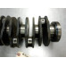 #LT04 Crankshaft Standard For 12-14 Subaru Impreza 2.0 12200AA510 #LT04 Crankshaft Standard For 12-14 Subaru Impreza 2.0 12200AA510